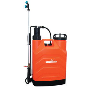 2016新款16升可充电电动Kanspack动力喷雾器2合1