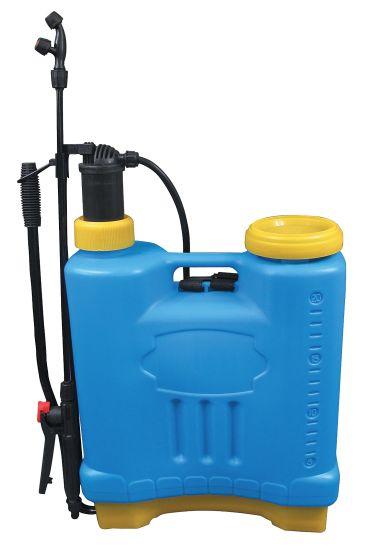 具有ISO9001 / Ce / CCC（3WBS-20D）的20L手动背负式手动喷雾器