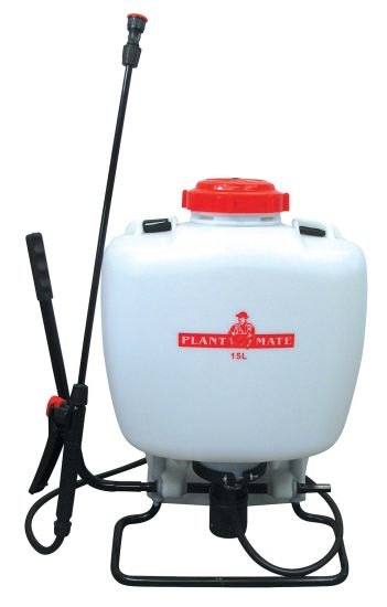 15L符合ISO9001 / CE的Agricultura手动喷雾器（3WBS-15H）