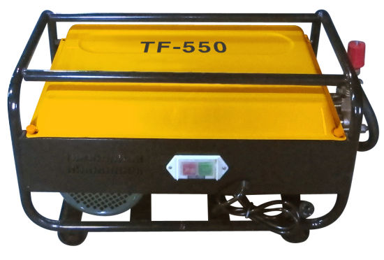 农/工业高压清洗机（TF-550）