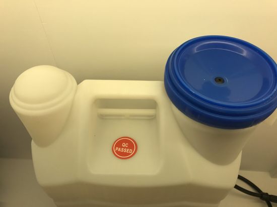 18L泵式喷雾器农用电动喷雾器（背负式）（HX-18A）