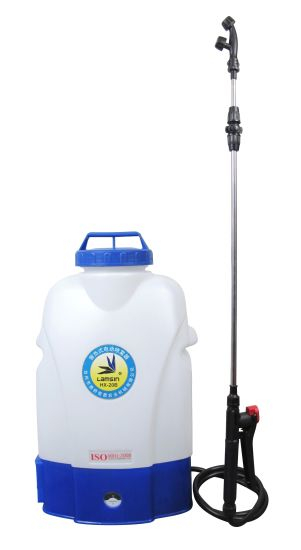 农用电动背负式喷雾器（HX-20B）