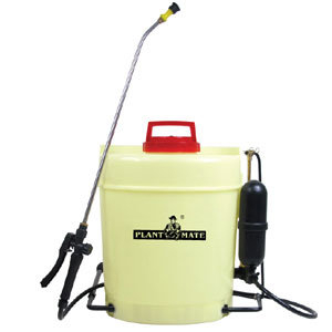 中国制造的农业手动泵喷雾器（2058）