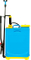 具有ISO9001 / CE / CCC（3WBS-16D）的16L手动背负式手动喷雾器