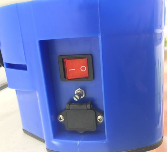 18L泵式喷雾器农用电动喷雾器（背负式）（HX-18A）