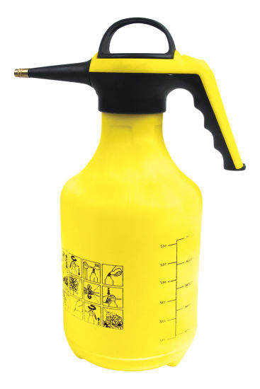 TF-03D手动气压式喷雾器