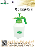 农业手动喷雾器/花园手动喷雾器/家用手动喷雾器（TF-1.5）