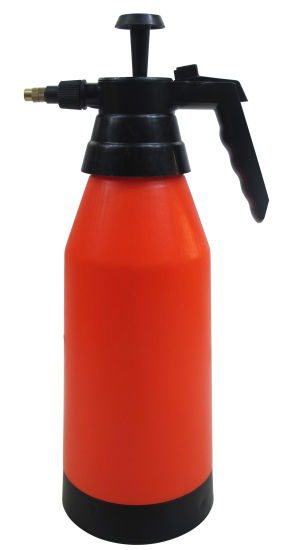 农业手动喷雾器/花园手动喷雾器/家用手动喷雾器（TF-02F）