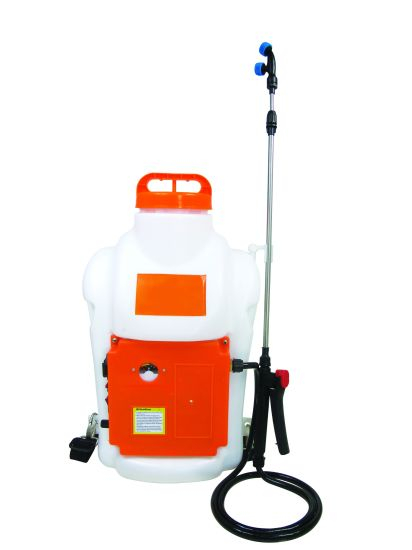 带有Ce认证的18L电动喷雾器