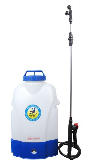 带有Ce认证的18L电动喷雾器