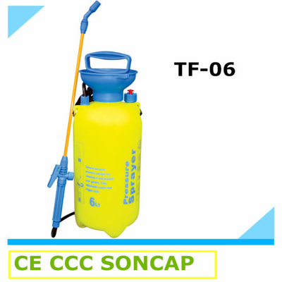 6升塑料花园植物气压喷雾器备件（TF-06）