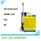 16L新型农用Knapasck手动喷雾器（3WBS-16S）