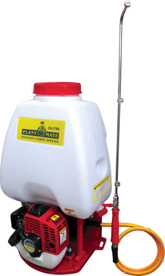 25L农用背负式机动喷雾器带泵（TF-768）