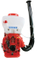 具有ISO9001 / Ce（3WF-18-5）的16升农用背负式除雾器