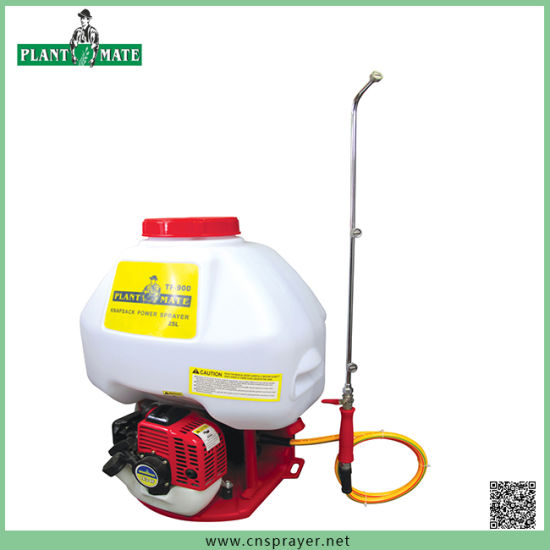 25L带泵农用背负式动力喷雾器（TF-900）