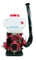 具有ISO9001 / Ce（3WF-18-3）的14升农用背负式除尘器