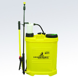 农用背负式喷雾器/压力喷雾器（3WBS-16V）