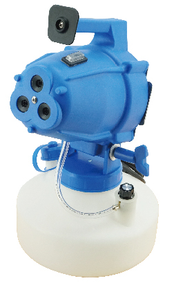 ULVS -8000/ ULV SPRAYER /DISINFECTION SPRAYER/SANITATION SPRAYER