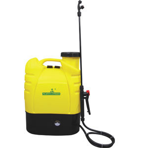 电动喷雾器（HX-16A）16L