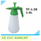 出售1.5升小型塑料植物花园喷雾器（TF- 1.5E）