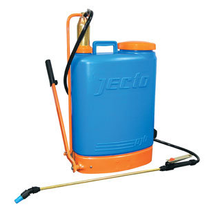 黄铜泵高压背负式农用手动喷雾器（PJH-20）