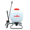 高压PE重型塑料农用背负式手动喷雾器泵（3WBS-15C）