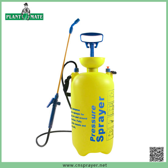 具有ISO9001 / Ce / CCC（TF-12B）的12L农用气压喷雾器