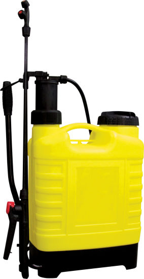 具有ISO9001 / CE / CCC（3WBS-12B）的12L手动背负式手动喷雾器