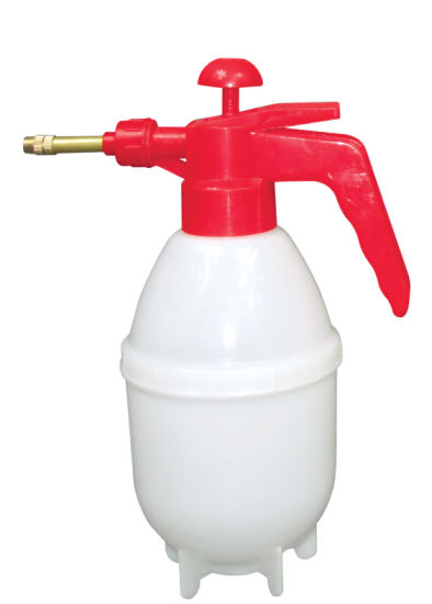 农业手动喷雾器/花园手动喷雾器/家用手动喷雾器（TF-008）