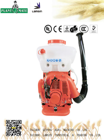 具有ISO9001 / Ce（3WF-18-9）的20升农用背负式除尘器