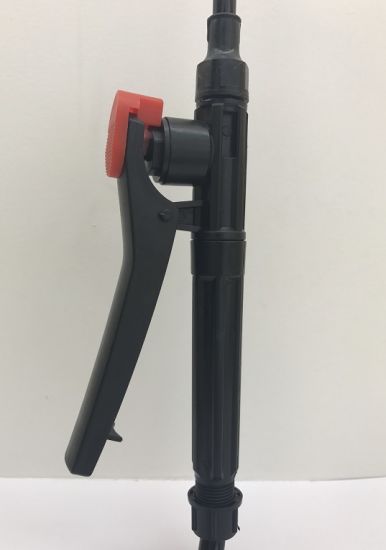 20升Knapasck手动喷雾器，用于农业/花园/家庭（3WBS-20D）