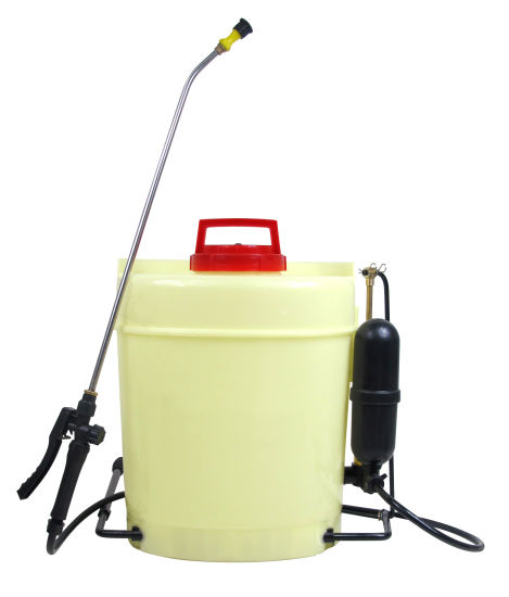20L手动背负式手动喷雾器（2058）