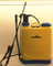 16L优质塑料农用手动喷雾器（3WBS-16T）