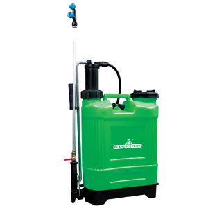 农业用果树背囊PE塑料手动喷雾器（2018）