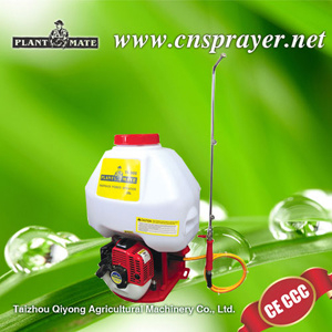 背包动力喷雾器/除尘背包动力喷雾器（TF-900）