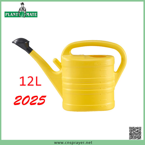 农业喷壶/花园喷壶，ISO9001 / Ce（2025）