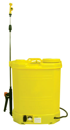 16L电动喷雾器Hx-16c