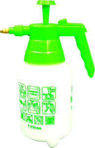 压力喷雾器/压缩喷雾器