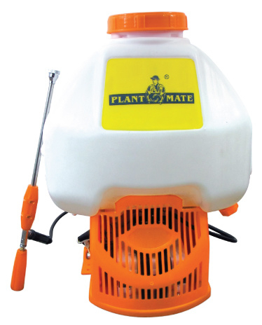 Hx-25c智能电动喷雾器
