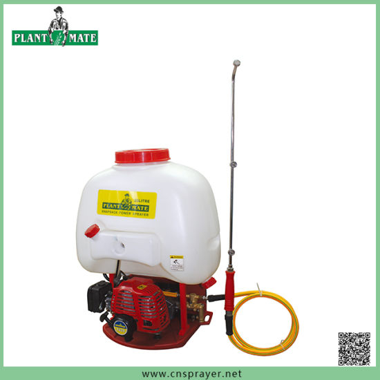25L带泵农用背负式动力喷雾器（TF-808）