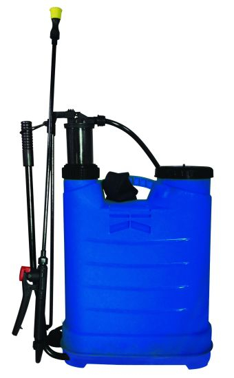 16L手动背负式手动喷雾器（1615）