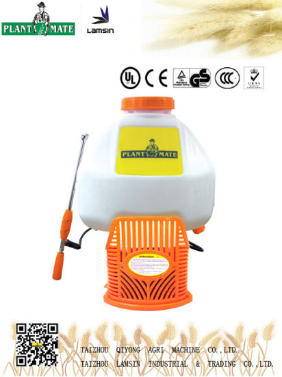 25L背负式电动喷雾器（HX-25C）