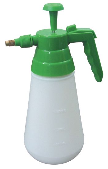 农业手动喷雾器/花园手动喷雾器/家用手动喷雾器（TF-01E）