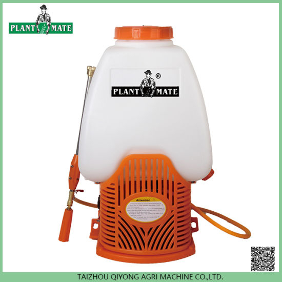 25L背负式电动喷雾器（HX-25B）