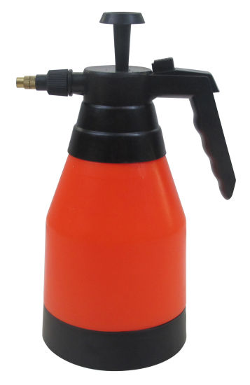 农业手动喷雾器/花园手动喷雾器/家用手动喷雾器（TF-01F）