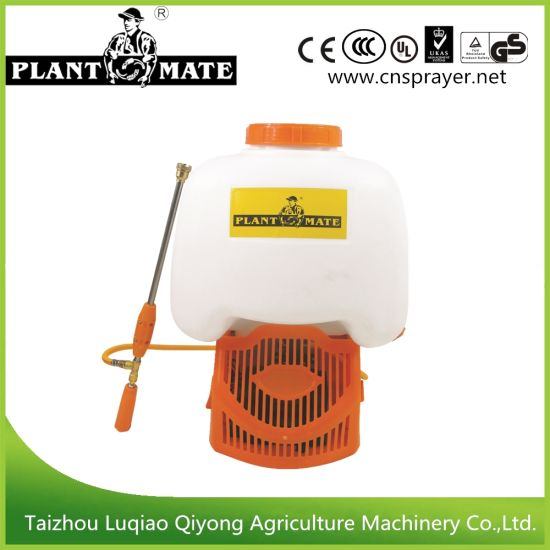 25L电动喷雾器，用于农业/花园/家庭（HX-25A）