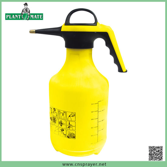 气压喷雾器/农用手动喷雾器（TF-03D）