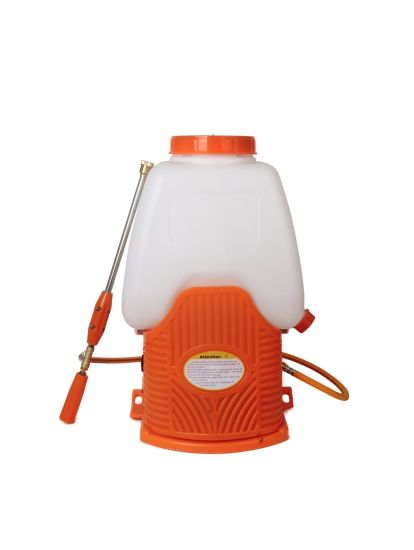 16L背负式电动喷雾器（HX-16）