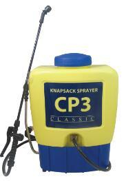 2016年新技术和设计背负式农业手动喷雾器（CP-3）