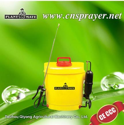 背包手提水泵农具（3WBS-18D）